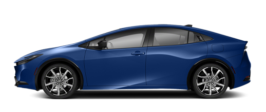 2024 Toyota Prius Prime - Headquarter Toyota in Hialeah FL