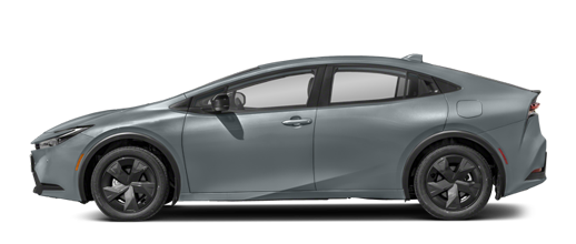 2024 Toyota Prius - Headquarter Toyota in Hialeah FL