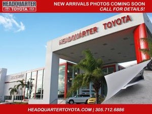 2022 Toyota Tacoma 4WD Limited