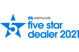 Edmunds Five Star Dealer 2018 - Headquarter Toyota in Hialeah FL