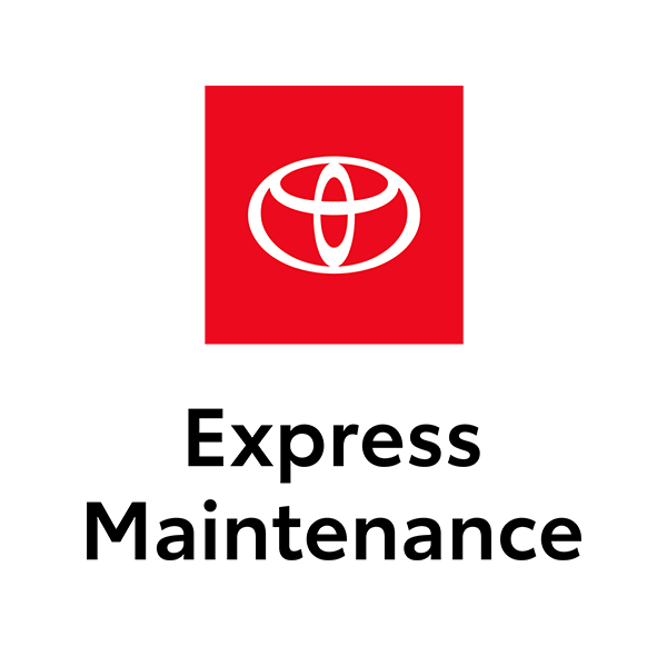 Toyota Express Maintenance at Headquarter Toyota in Hialeah FL