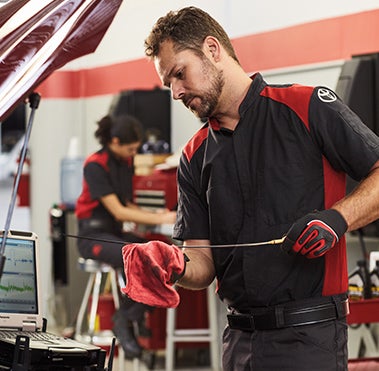 Service Center | Headquarter Toyota in Hialeah FL