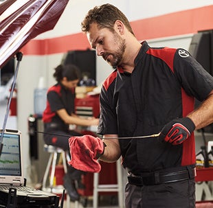 Service Center | Headquarter Toyota in Hialeah FL