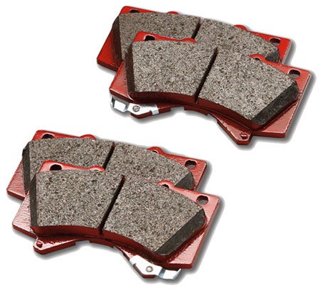 Genuine Toyota Brake Pads | Headquarter Toyota in Hialeah FL