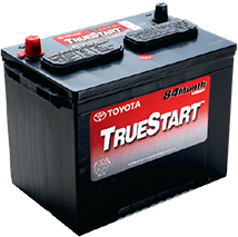 New Battery | Headquarter Toyota in Hialeah FL