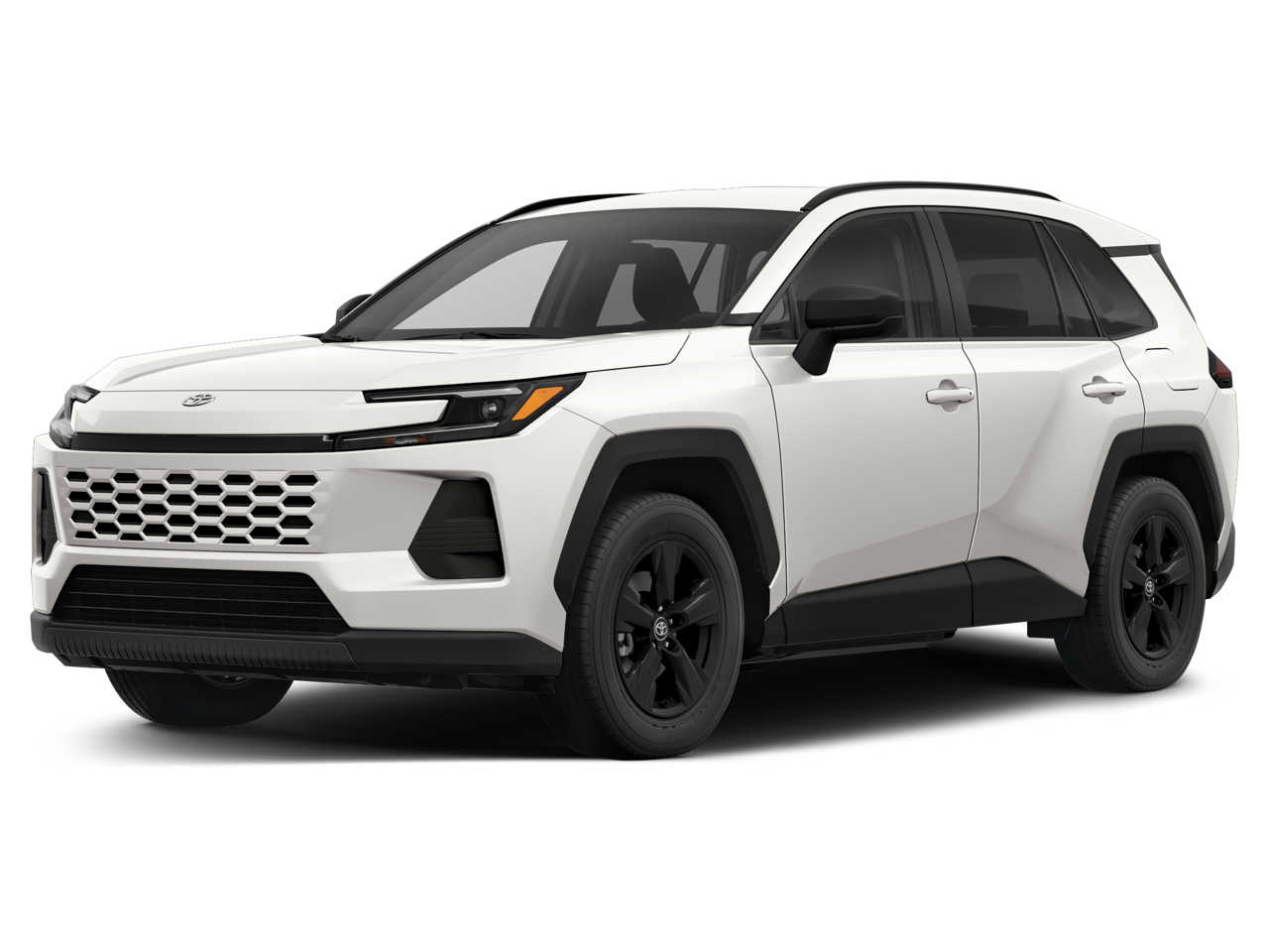 2026 Toyota RAV4 XLE