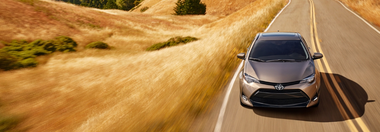 2019 Toyota Corolla Hialeah FL