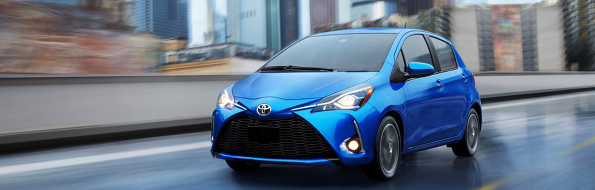 The 2020 Toyota Yaris Everything You Need To Know Hialeah Fl