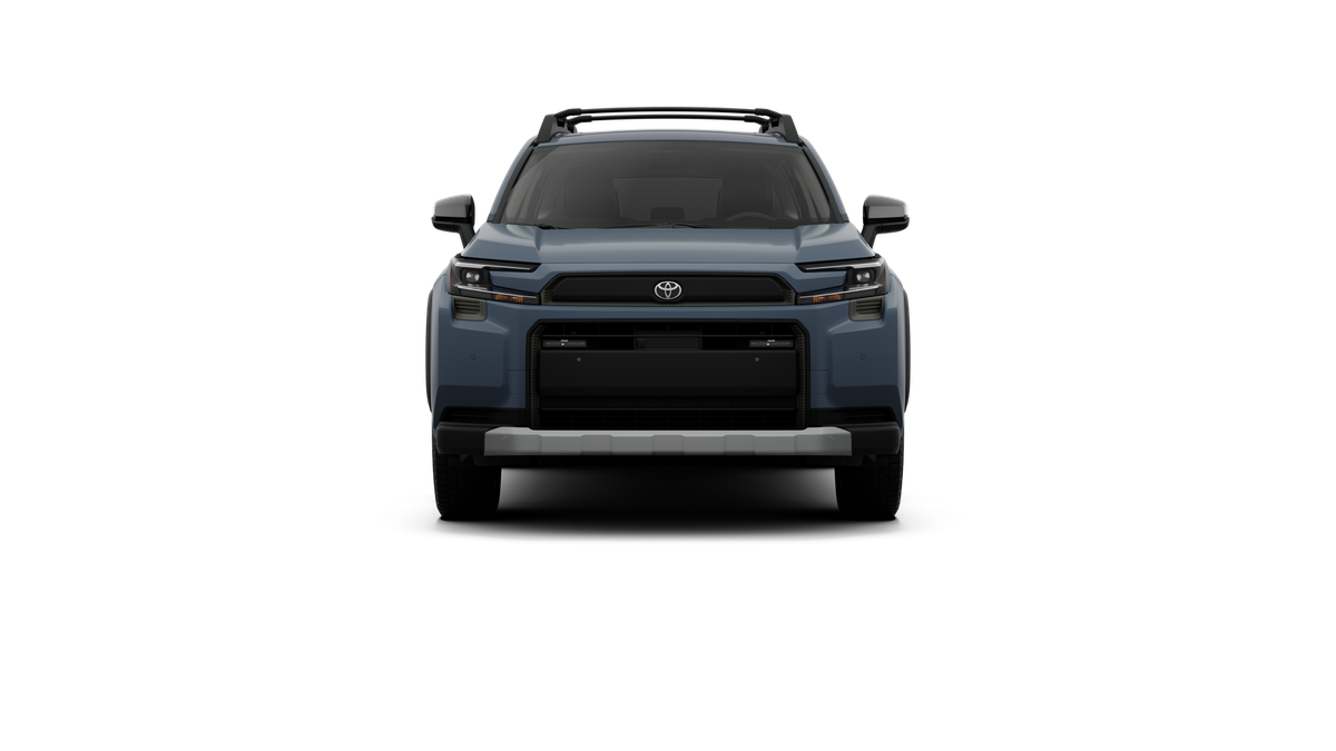 2026 Toyota RAV4 Woodland