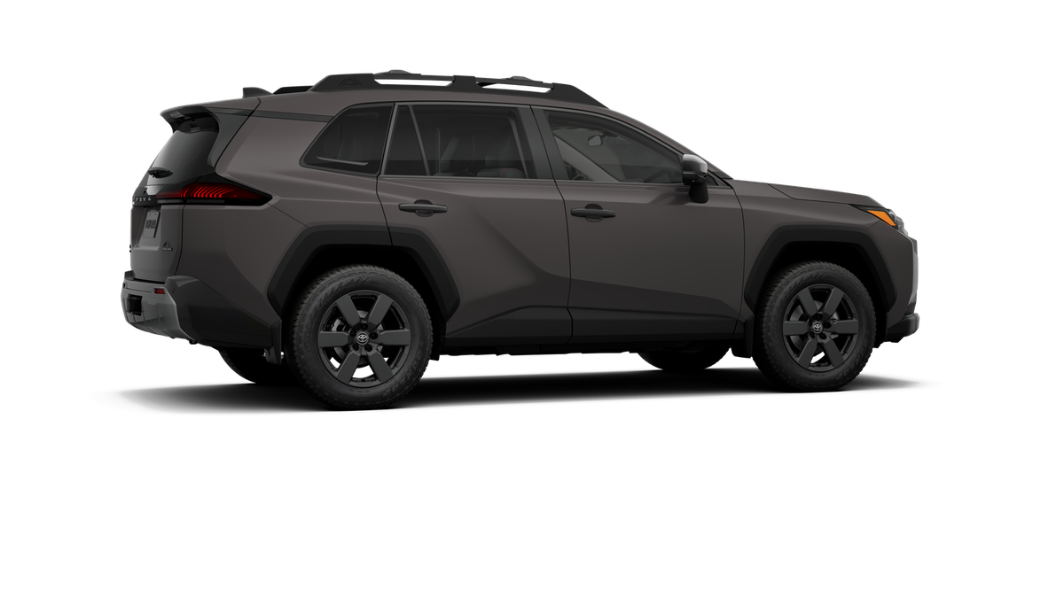 2026 Toyota RAV4 Woodland