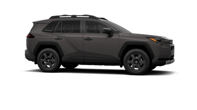 2026 Toyota RAV4 Woodland