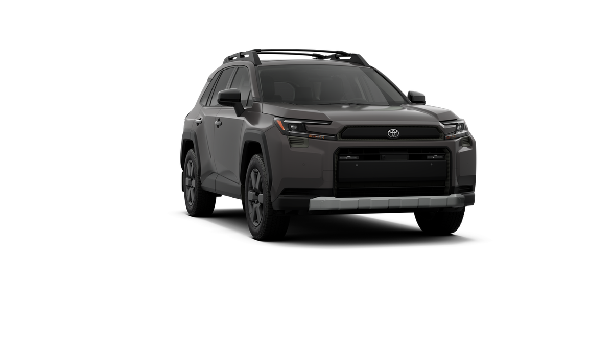 2026 Toyota RAV4 Woodland