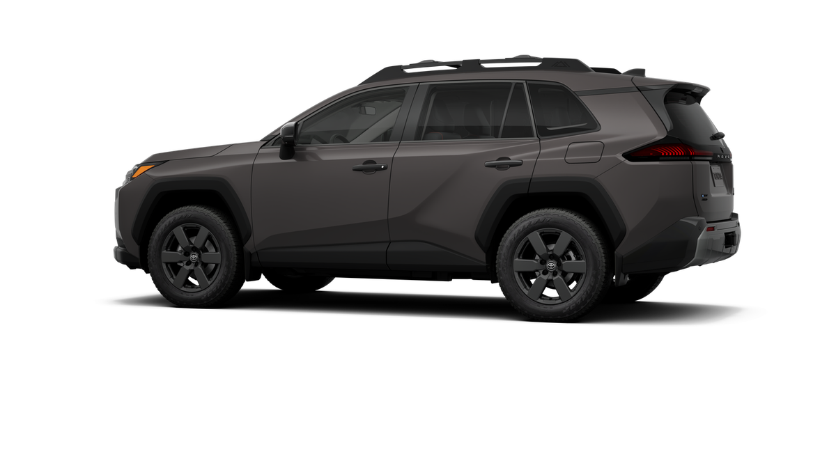 2026 Toyota RAV4 Woodland