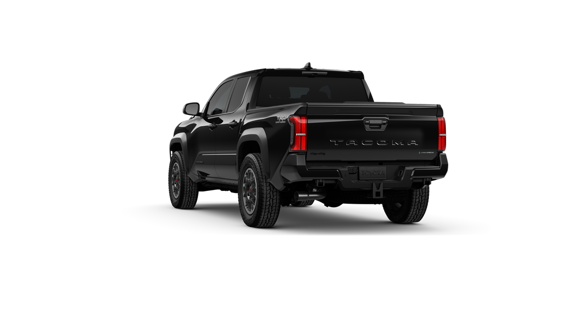 2025 Toyota Tacoma i-FORCE MAX TRD Off-Road i-FORCE MAX