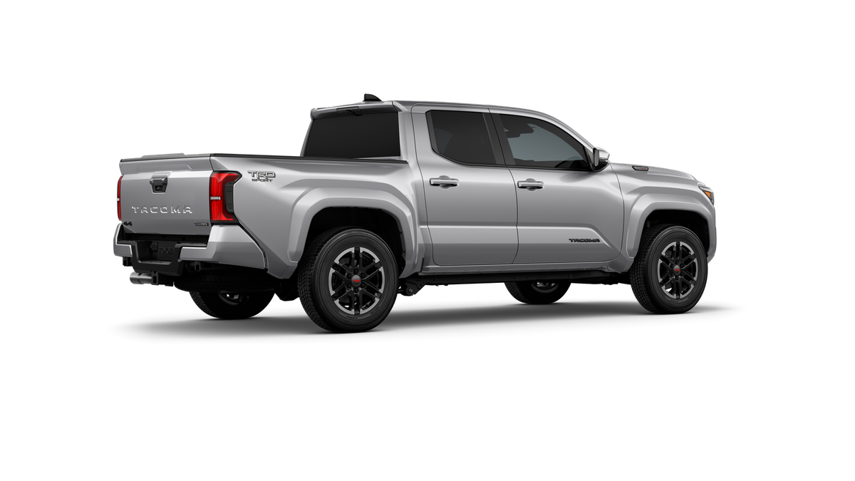2026 Toyota Tacoma i-FORCE MAX TRD Sport i-FORCE MAX