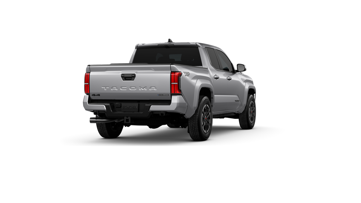 2026 Toyota Tacoma i-FORCE MAX TRD Sport i-FORCE MAX
