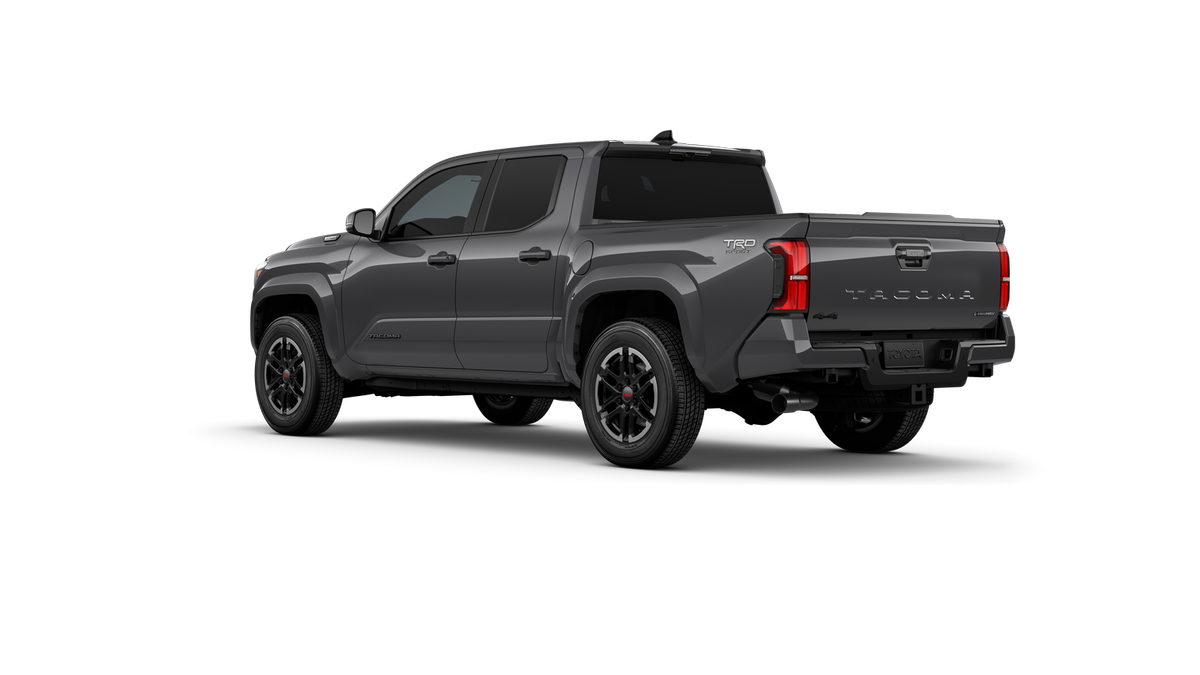 2026 Toyota Tacoma i-FORCE MAX TRD Sport i-FORCE MAX