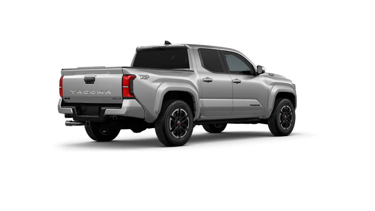 2026 Toyota Tacoma i-FORCE MAX TRD Sport i-FORCE MAX