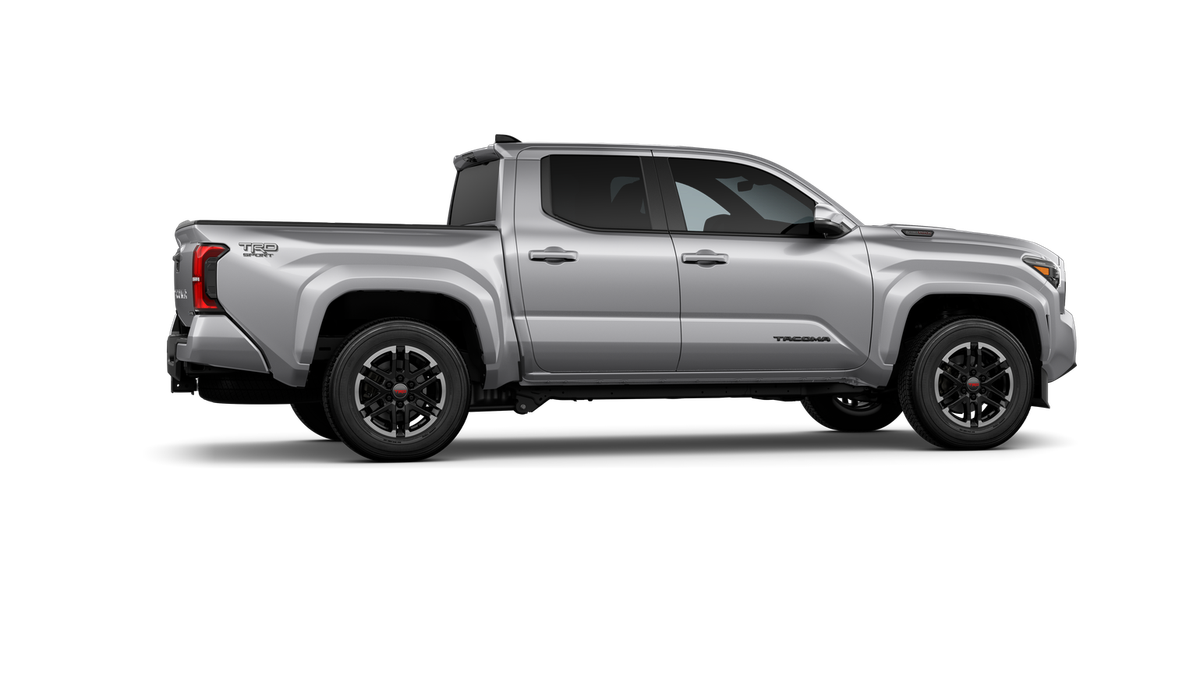 2026 Toyota Tacoma i-FORCE MAX TRD Sport i-FORCE MAX