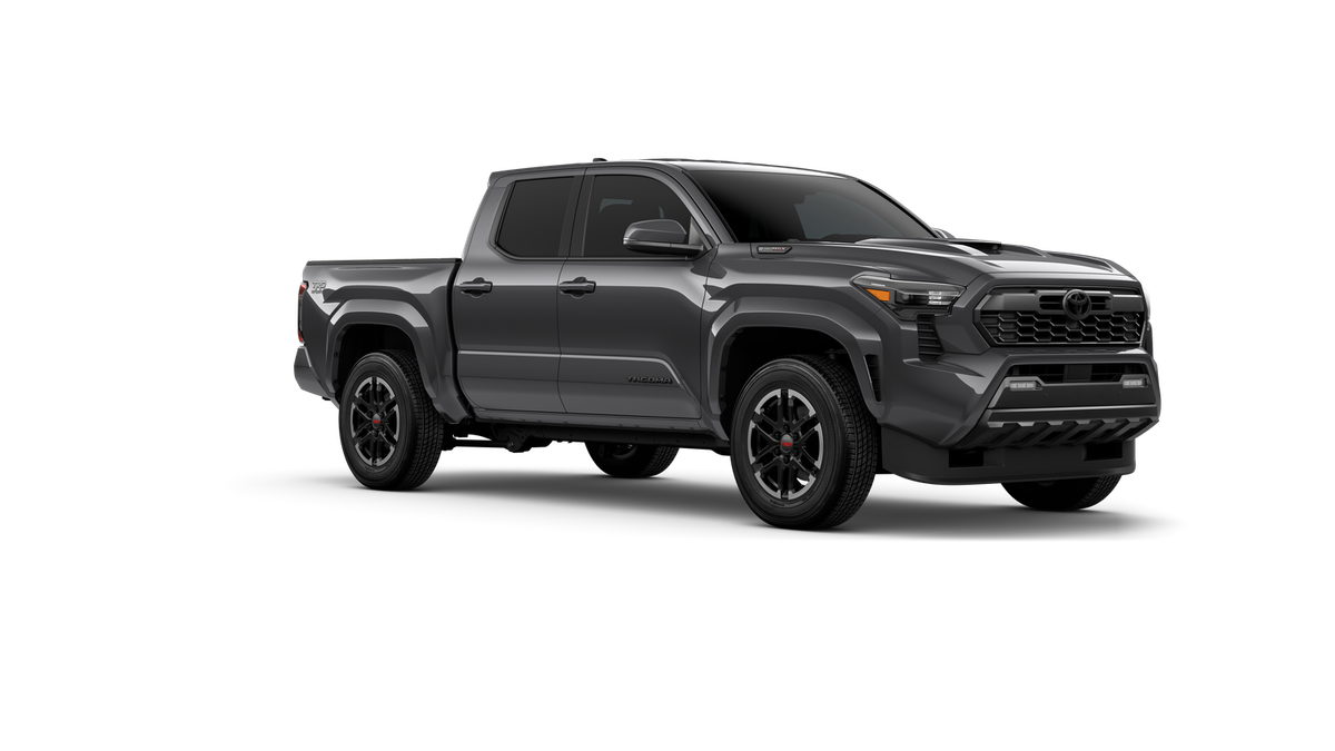 2026 Toyota Tacoma i-FORCE MAX TRD Sport i-FORCE MAX