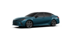 2027 Toyota Camry XSE