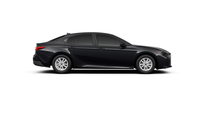 2027 Toyota Camry LE