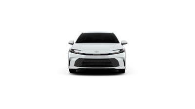 2027 Toyota Camry LE