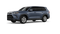 2026 Toyota Grand Highlander LE