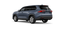 2026 Toyota Grand Highlander LE