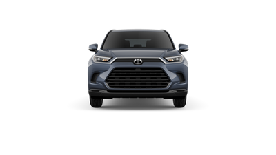 2026 Toyota Grand Highlander Hybrid Hybrid XLE