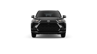 2026 Toyota Grand Highlander Hybrid Hybrid XLE