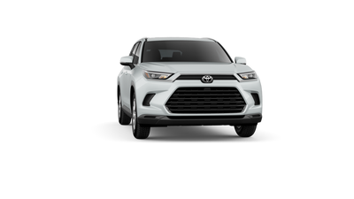 2026 Toyota Grand Highlander Hybrid Hybrid XLE
