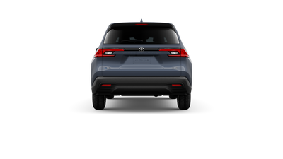 2026 Toyota Grand Highlander Hybrid Hybrid XLE