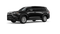 2026 Toyota Grand Highlander Hybrid Hybrid XLE