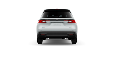 2026 Toyota Grand Highlander Hybrid Hybrid XLE