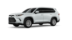 2026 Toyota Grand Highlander Hybrid Hybrid XLE