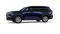 2026 Toyota Grand Highlander Hybrid Hybrid XLE