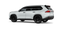 2026 Toyota Grand Highlander Hybrid Hybrid Nightshade