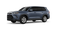 2026 Toyota Grand Highlander Hybrid Hybrid LE