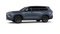 2025 Toyota Grand Highlander Hybrid Hybrid MAX Platinum