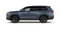 2025 Toyota Grand Highlander Hybrid Hybrid MAX Platinum