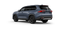 2025 Toyota Grand Highlander Hybrid Hybrid MAX Platinum