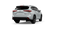 2026 Toyota Highlander Hybrid Hybrid XLE