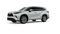 2026 Toyota Highlander Hybrid Hybrid Limited