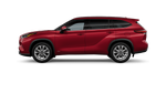 2026 Toyota Highlander Hybrid Hybrid Limited