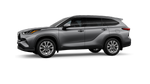 2026 Toyota Highlander Hybrid Hybrid Limited