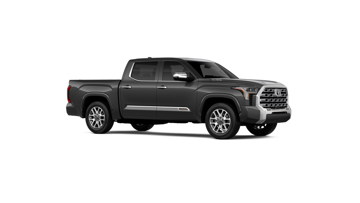 2026 Toyota Tundra i-FORCE MAX 1794 Edition i-FORCE MAX