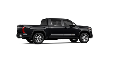 2026 Toyota Tundra i-FORCE MAX 1794 Edition i-FORCE MAX