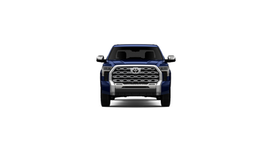 2026 Toyota Tundra i-FORCE MAX 1794 Edition i-FORCE MAX