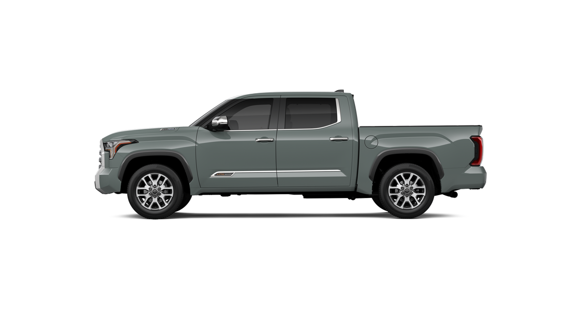 2025 Toyota Tundra i-FORCE MAX 1794 Edition i-FORCE MAX